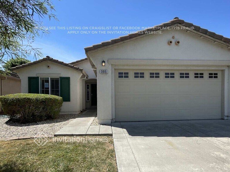 Primary Photo - 395 Atlantic Dr