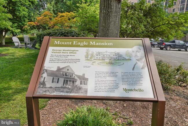 Building Photo - 5902 Mt Eagle Dr