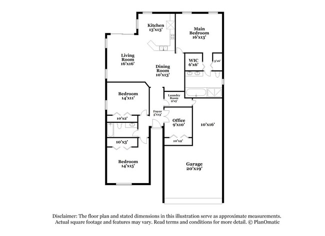 Building Photo - 15457 Long Cypress Dr