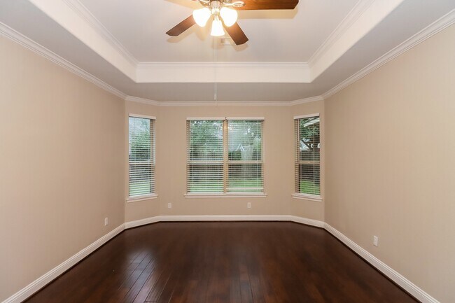 Building Photo - 17711 Browning Trace Ln