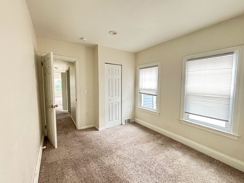 Bedroom #2 - 70 New Charlotte St