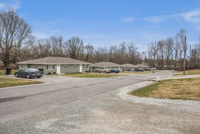 Interior Photo - 4100-4243 W Stebu Ln