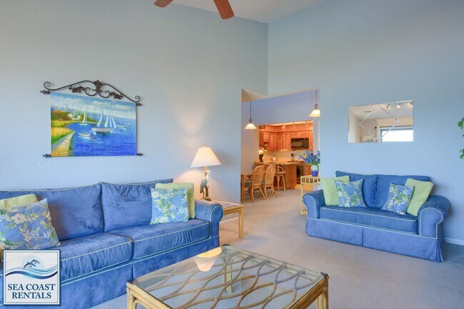 Building Photo - Shipwatch Villas 1415 @ 1896 New River Inlet Rd
