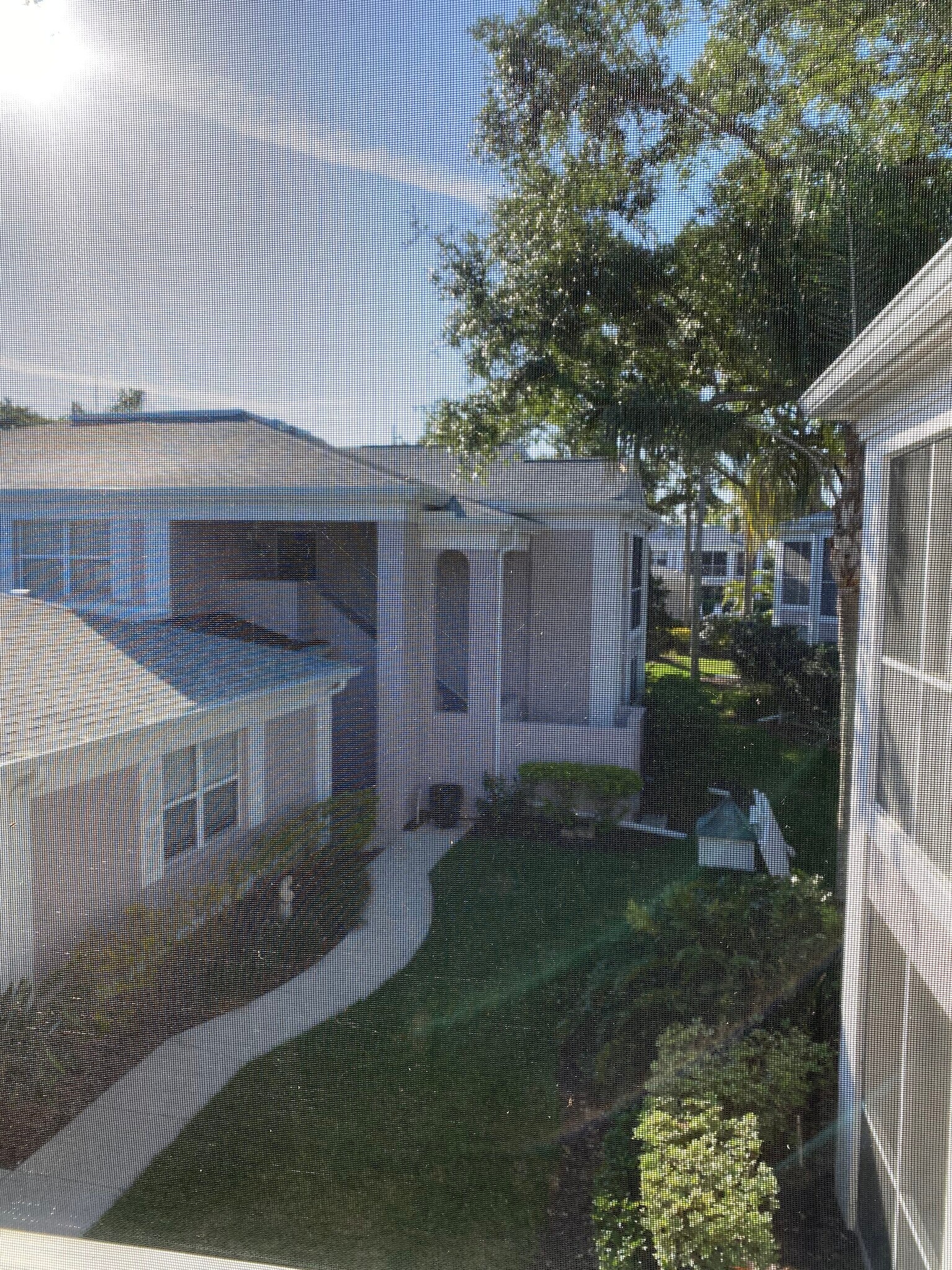 Exterior views - 5699 Sheffield Greene Cir