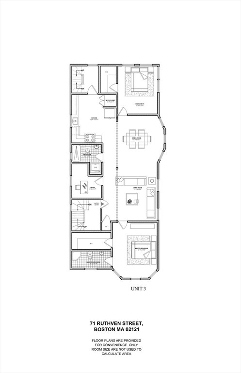 Building Photo - 71 Ruthven St