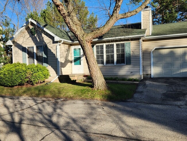 Building Photo - 71XX E Valley Ridge Dr