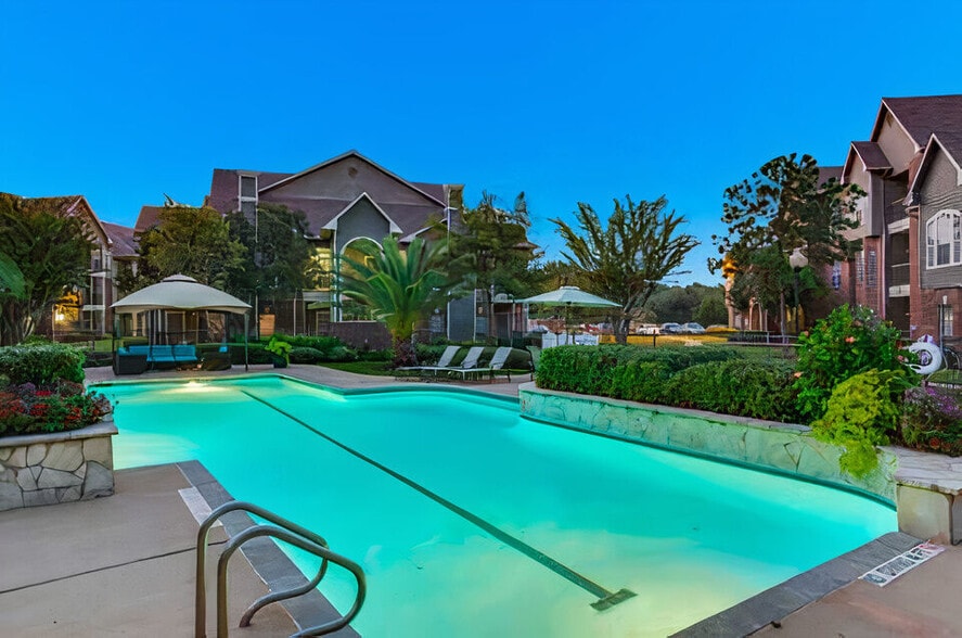 Augusta North 12655 Kuykendahl Rd Houston TX 77090 Apartment Finder