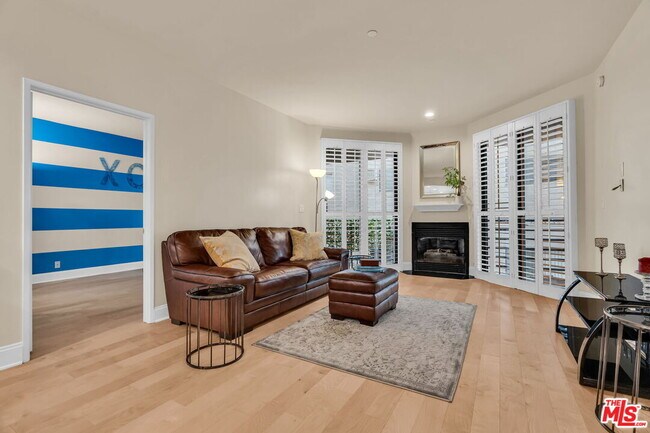 Building Photo - 12000 Goshen Ave