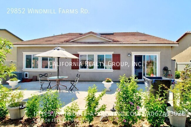Building Photo - 29852 Windmill Farms Rd