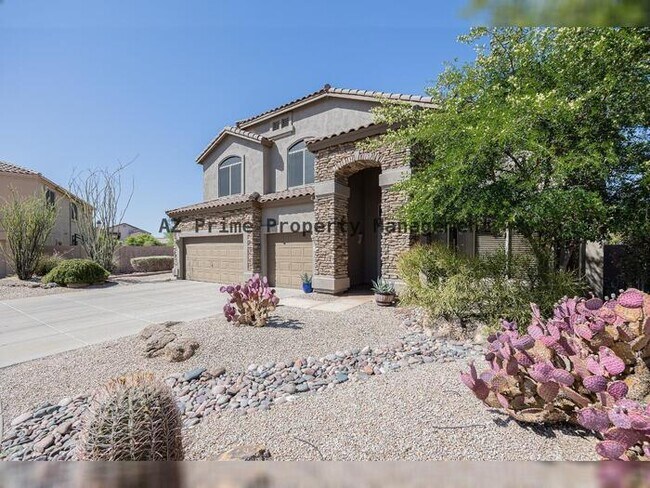 Building Photo - 3430 N Mountain Ridge