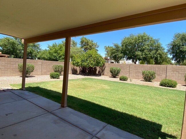 Building Photo - Chandler Single Story House - 3 Bedroom | 2 Bath Rental