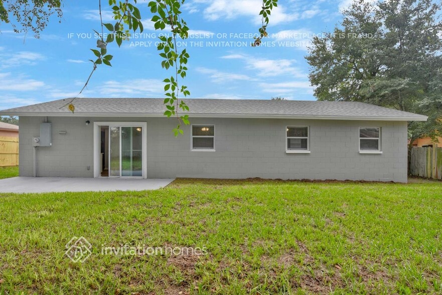 Building Photo - 3614 Connor Ave