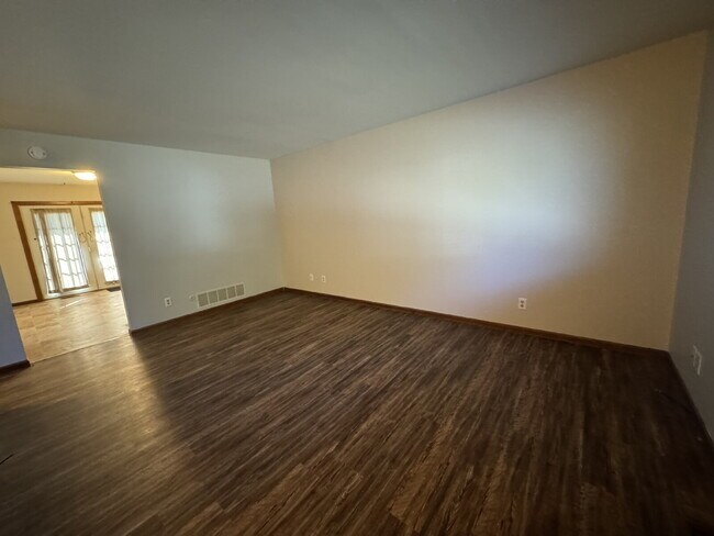 Building Photo - Up Where We Belong — Spacious 2-Story Townhome with Basement