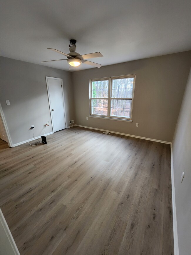 Second Bedroom - 269 Constitution Cir