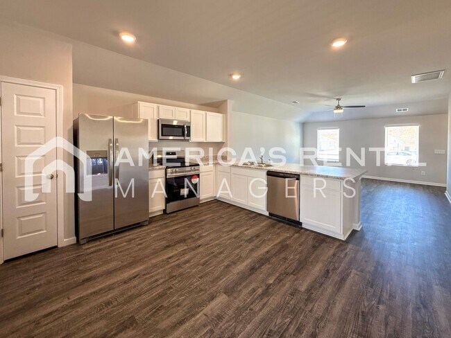 Building Photo - Welcome to Your New Home at Deer Brook Crossing – The Morgan! View with 48 Hours Notice!