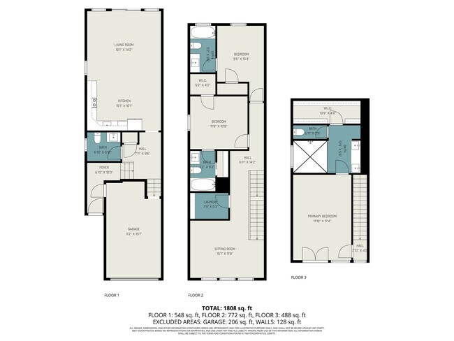 Building Photo - 5000 Higgins St