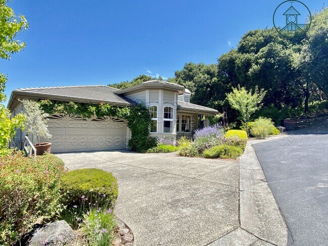 Immaculate Five Bedroom Carmel Valley Ranc... - 10515 Fairway Ct Carmel ...