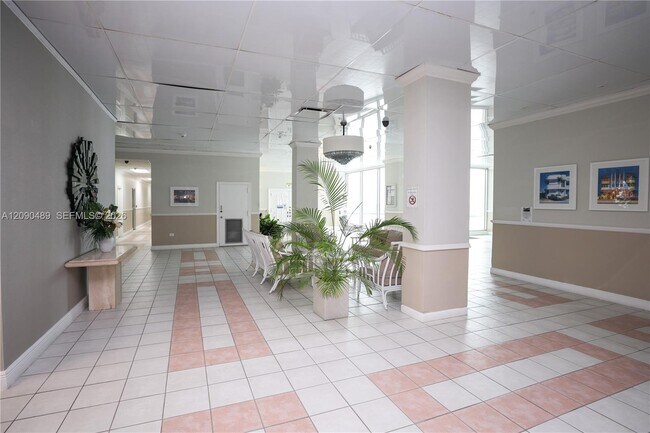 Building Photo - 7135 Collins Ave