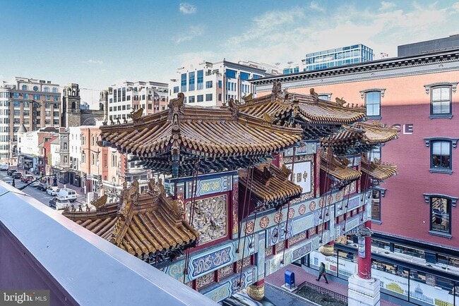 Building Photo - 777 7th St NW