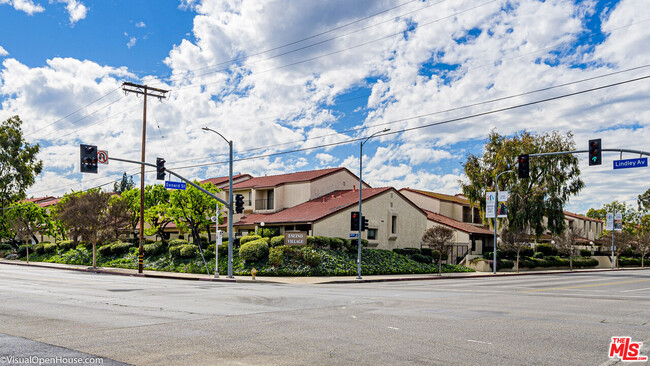 Building Photo - 18140 Oxnard St