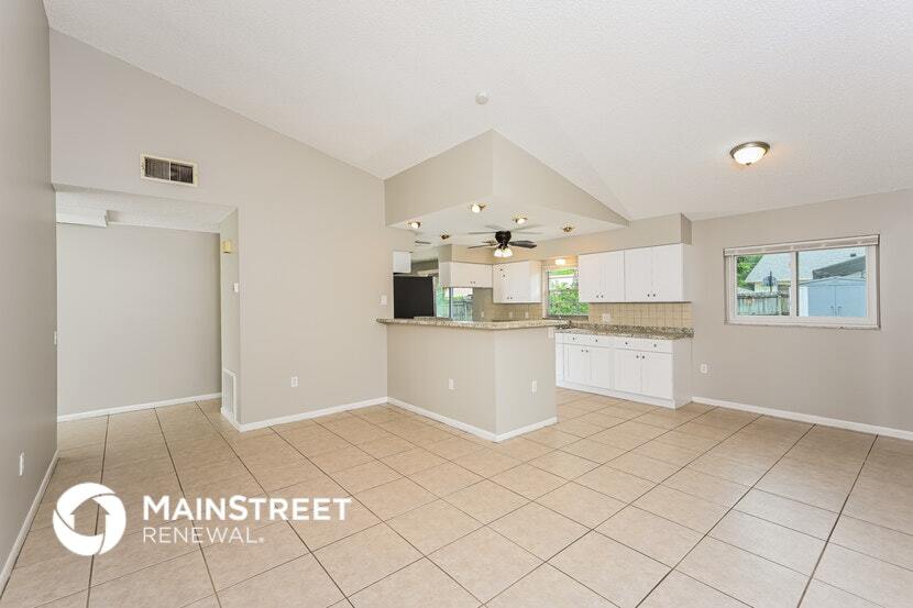 Building Photo - 809 Largo Ct