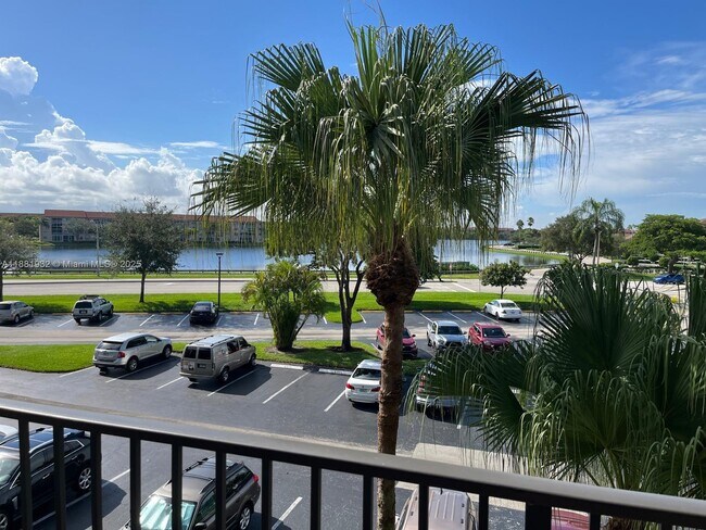 Building Photo - 13255 SW 9th Ct