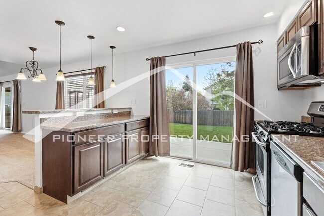 Building Photo - Beautiful Single Family Home Fenced in Yard and Central AC