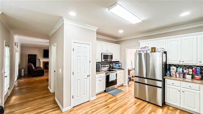 Building Photo - 3760 Mashie Ct