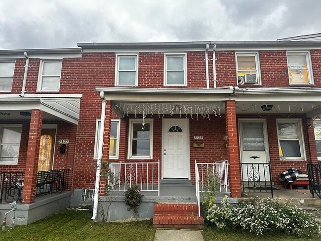 Building Photo - Perfect house to call home