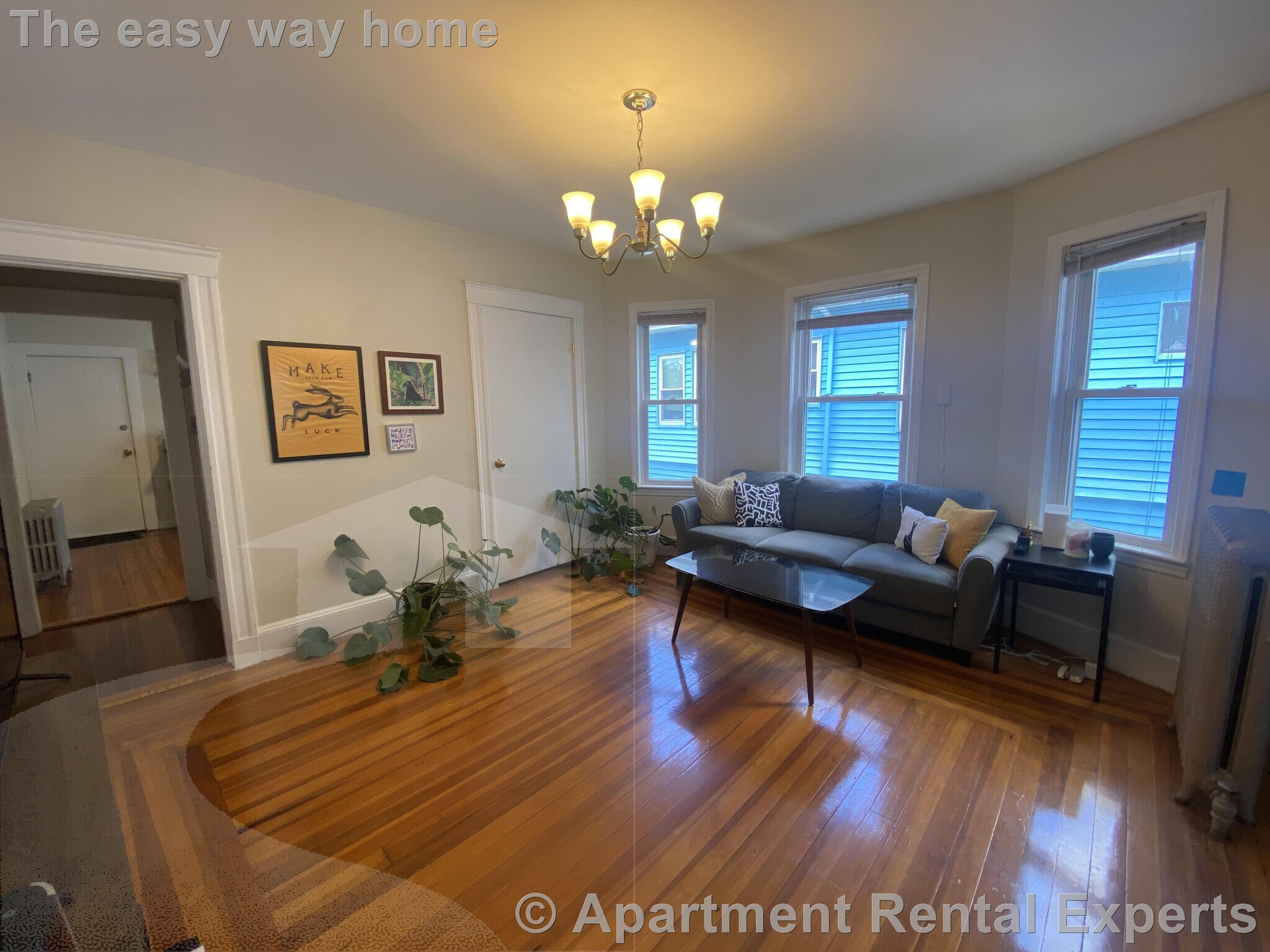 Building Photo - 24-26 Burnham St Unit #2
