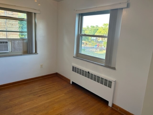 Kitchen /Eat-In Area - 223 Electric Ave