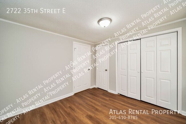 Building Photo - 2722 35th St E