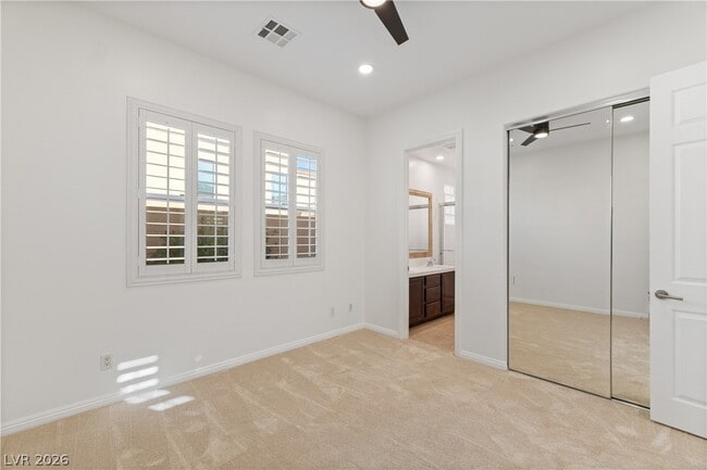 Building Photo - 11283 La Madre Ridge Dr