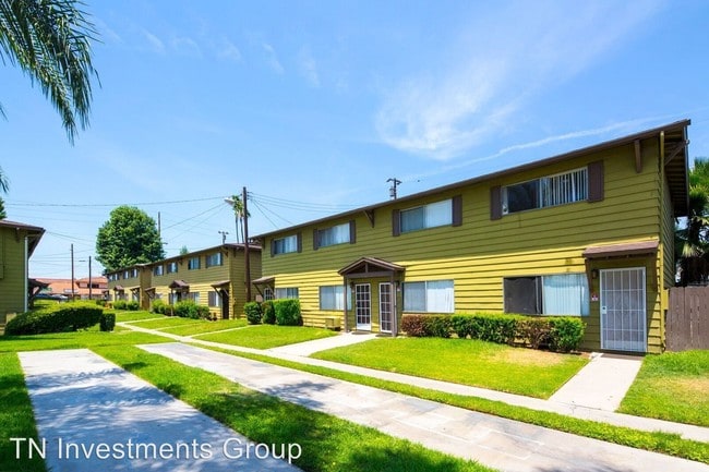 Building Photo - 12402 Haster St