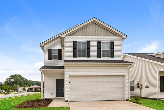 Building Photo - 376 Augustine Dr