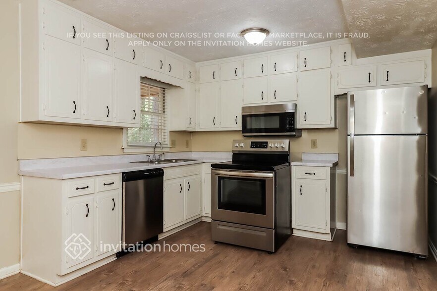 Building Photo - 2930 Glynn Mill Ct