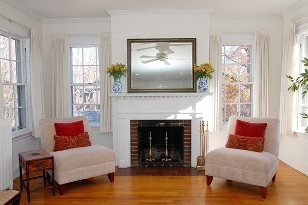 Building Photo - 40 Linnaean St