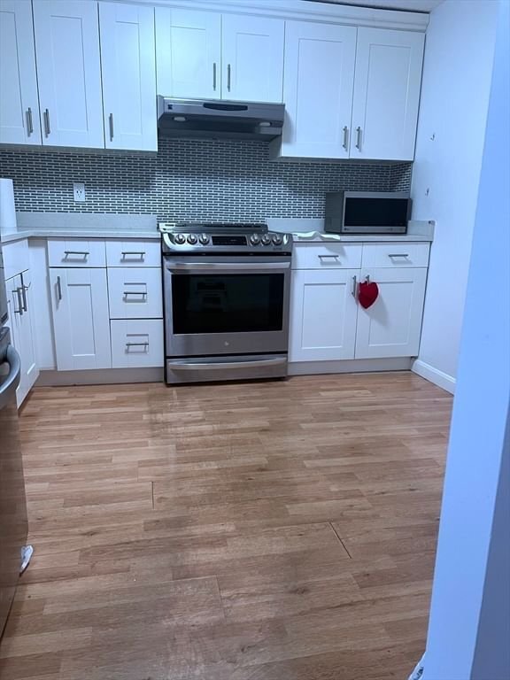 Building Photo - 500 Salem St