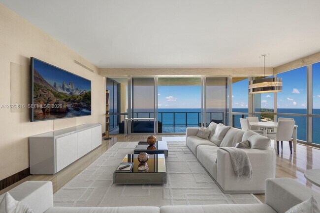 Building Photo - 17749 Collins Ave