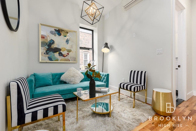 Building Photo - 1671 Lincoln Place