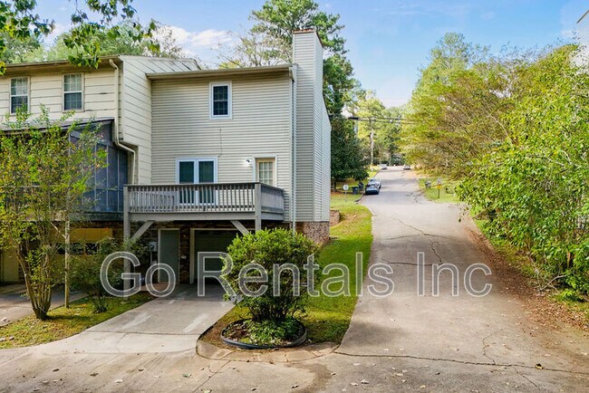 Building Photo - 4601 Little River Rd
