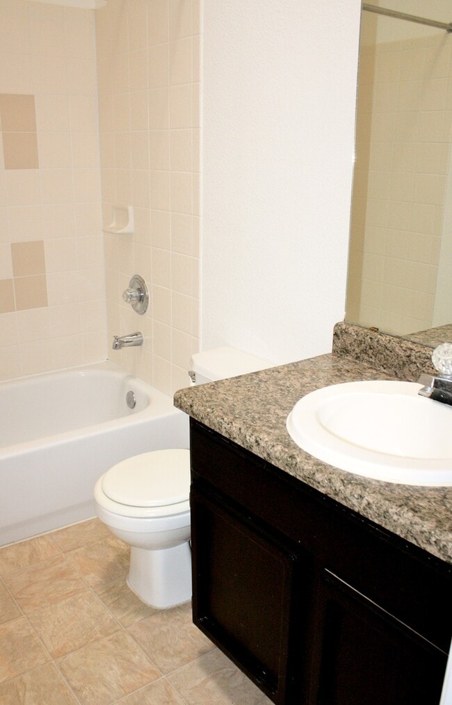 Building Photo - Your search is over!