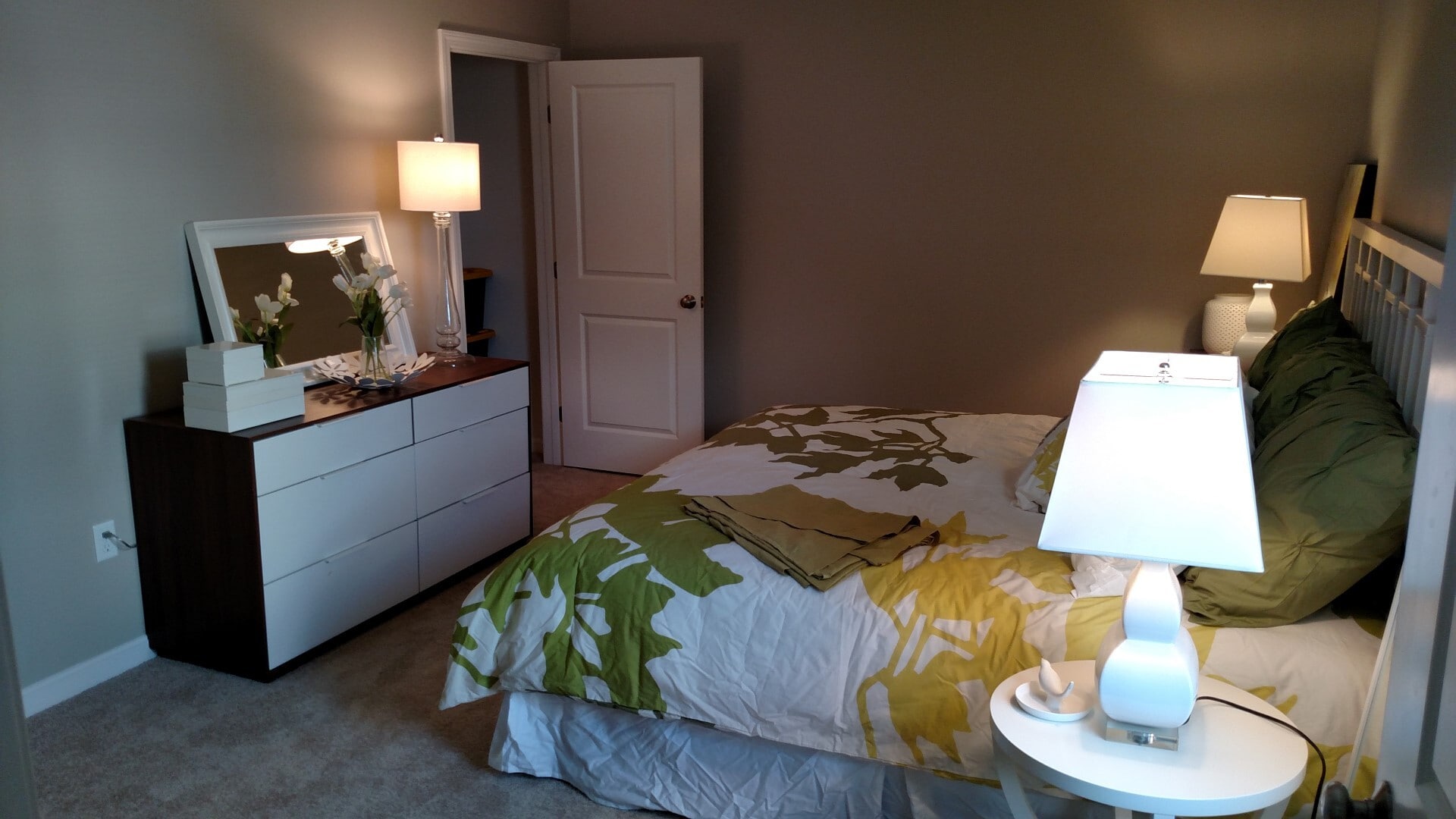 Bedroom - 81 Birch St