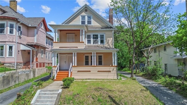 Building Photo - 944 Bellevue Ave