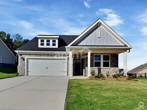 Building Photo - 1903 Mossy Boulder Ct