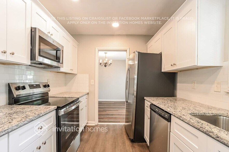 Building Photo - 7105 Lea Wood Ln