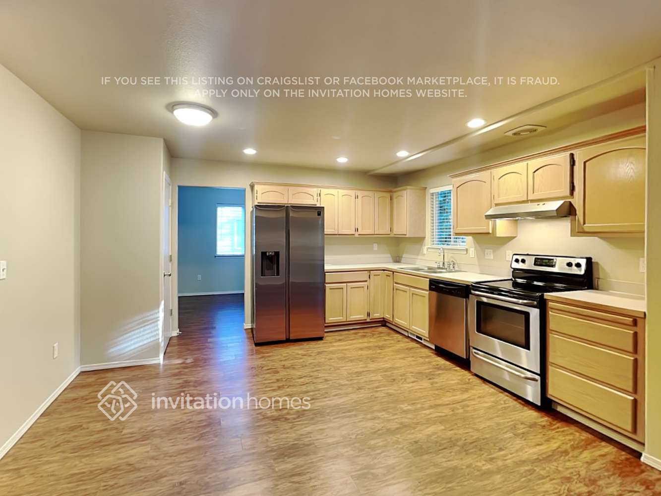 Building Photo - 7420 46th Pl NE