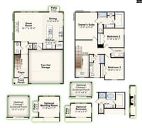 Building Photo - 17 Heather Laurel Ct