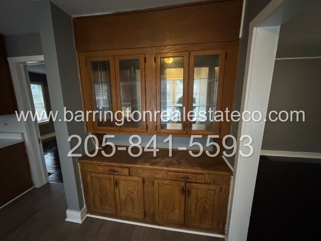 Building Photo - Birmingham/East Lake - Zero Deposit