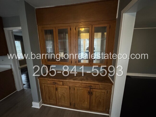 Building Photo - Birmingham/East Lake